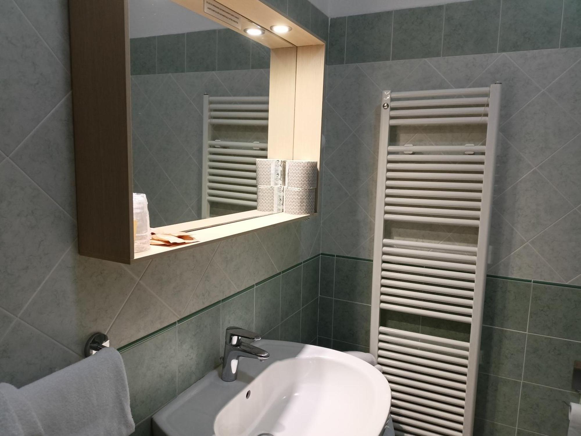 Hotel Ariston Imperial Porto Garibaldi Extérieur photo