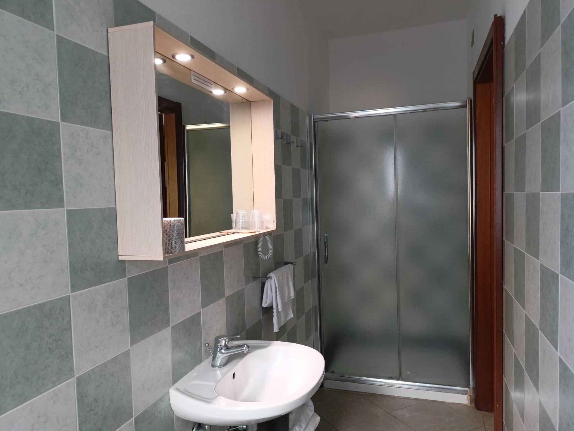 Hotel Ariston Imperial Porto Garibaldi Extérieur photo