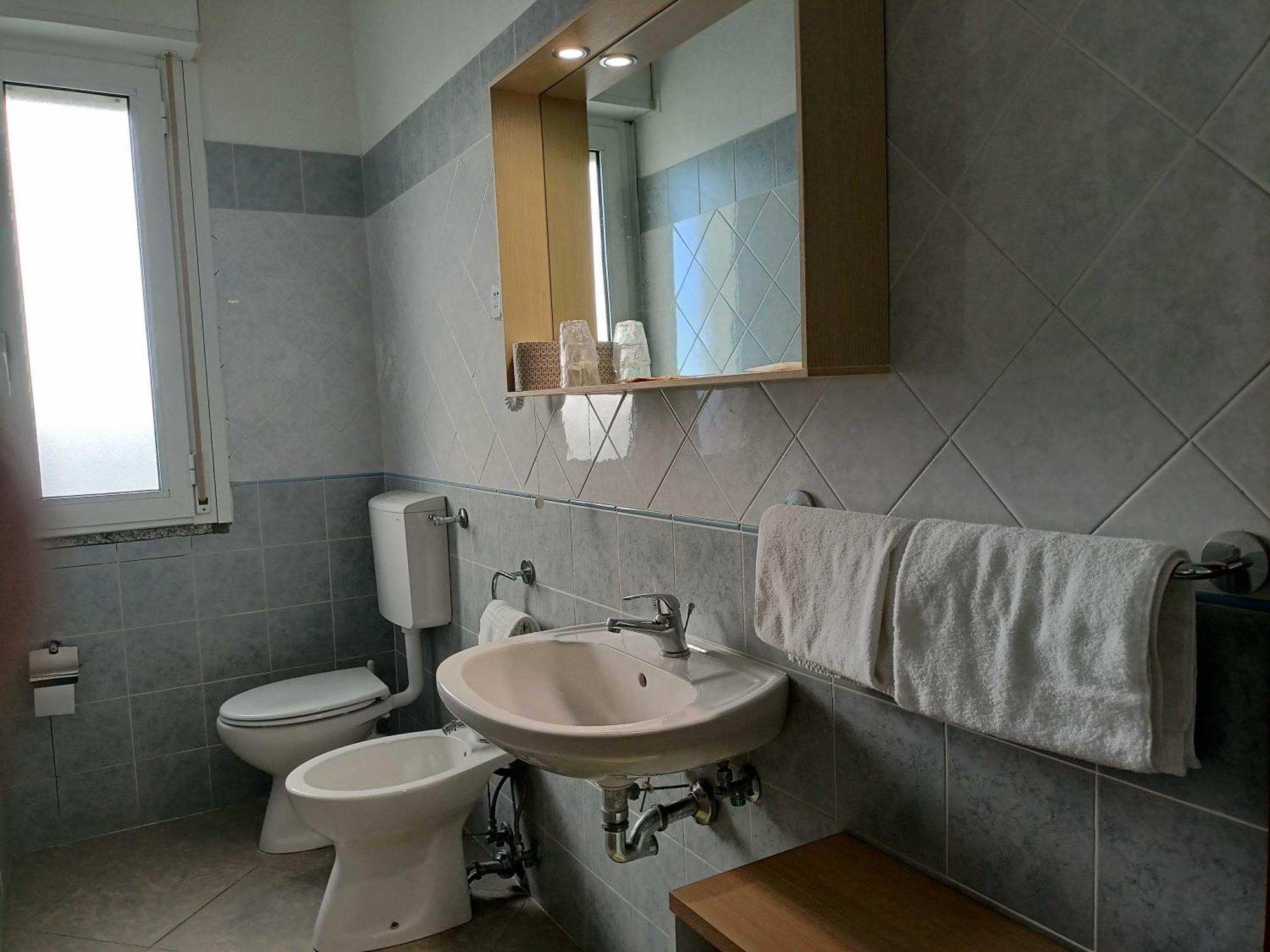 Hotel Ariston Imperial Porto Garibaldi Extérieur photo
